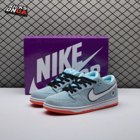 Dunk Low Pro SB 'Gulf' Men's