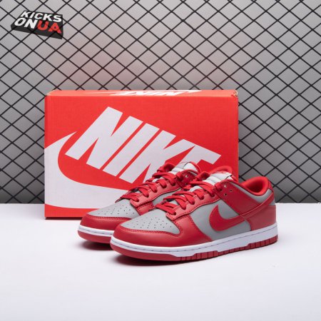Dunk Low SP 'UNLV' 2021 Unisex