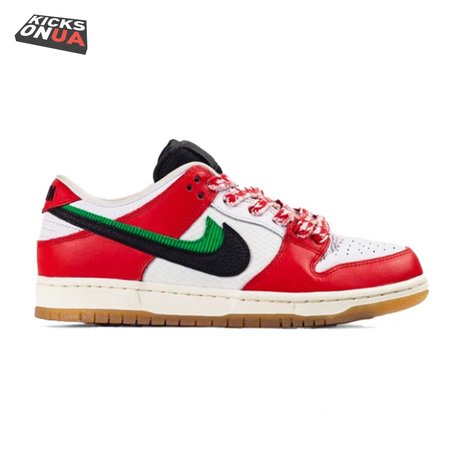 Dunk Low SB 'Habibi' Men's