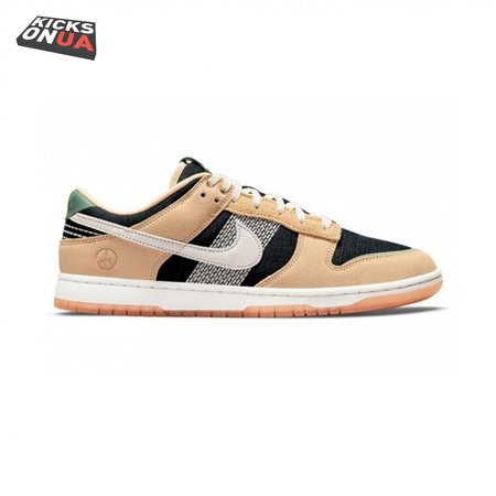 Dunk Low 'Rooted In Peace' Men's