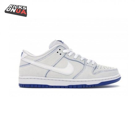 Dunk Low Premium SB 'Cracked Leather' Unisex