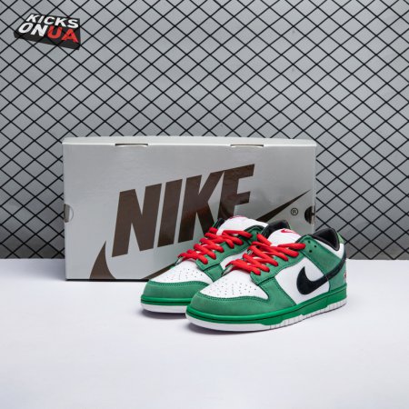 Nike SB Dunk Low Heineken Men's