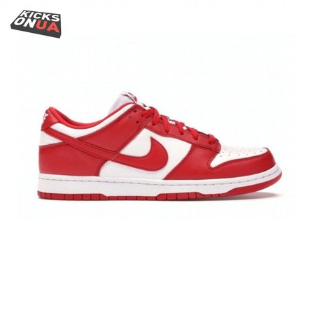 Dunk Low Retro SP 'St. John's' Unisex