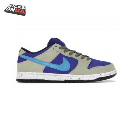 Dunk Low SB 'ACG Celadon' Unisex