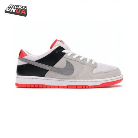 Dunk Low SB 'AM90 Infrared' Unisex