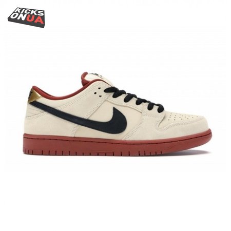 Dunk Low SB 'Muslin' Unisex