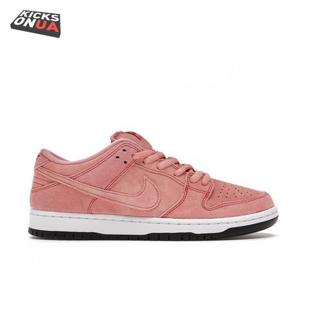 Dunk Low SB 'Pink Pig' Men's