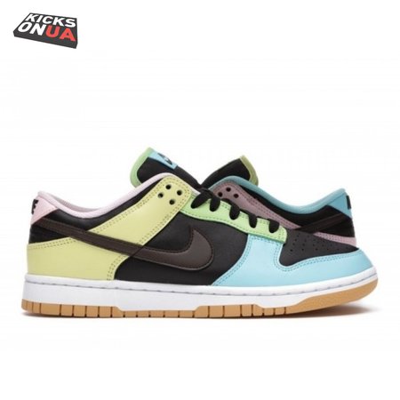 Dunk Low SE 'Free. 99 - Black' Unisex