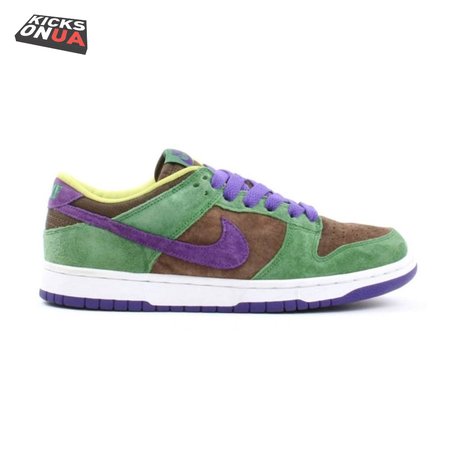 Dunk Low SP Retro 'Veneer' 2020 Men's