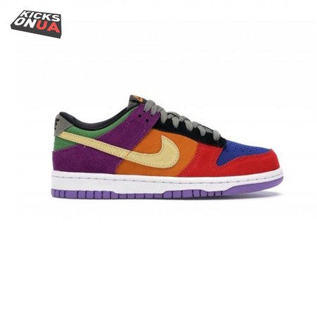 Dunk Low SP Retro 'Viotech' 2019 Men's