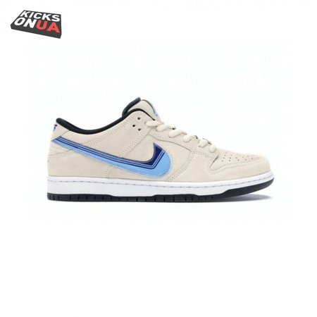 Dunk SB Low 'Truck It' Men's