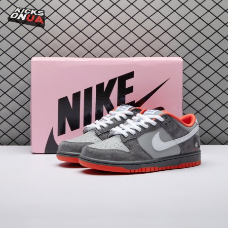 Dunk Low Pro SB 'Pigeon' Men's