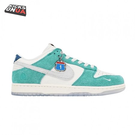 Dunk Low 'Road Sign' Unisex