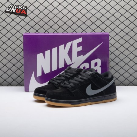 Nike SB Dunk Low Fog Unisex