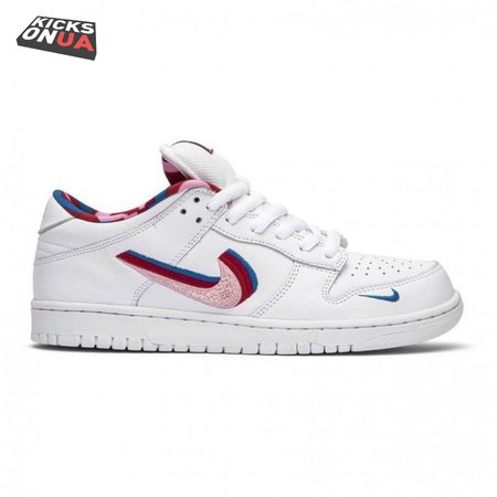 Dunk Low OG SB QS Unisex