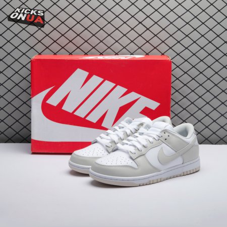 Dunk Low 'Photon Dust' Unisex