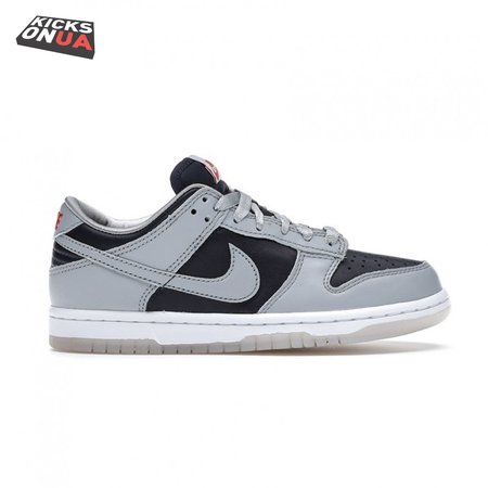 Dunk Low SP 'College Navy' Men's