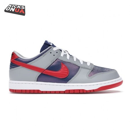 Dunk Low Retro 'Samba' 2020 Men's