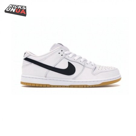 Dunk Low Pro ISO SB 'Orange Label' Men's