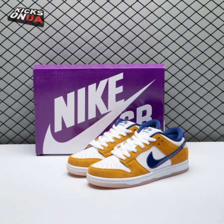 Dunk Low Pro SB 'Laser Orange' Unisex