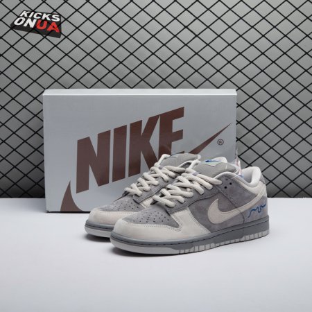 Nike SB Dunk Low London 308269-111 Unisex