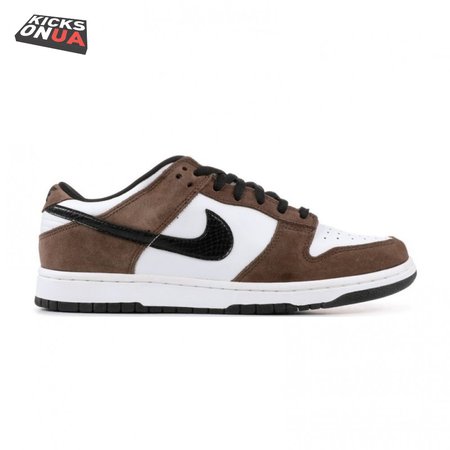 Dunk Low Pro SB 'Trail' Unisex