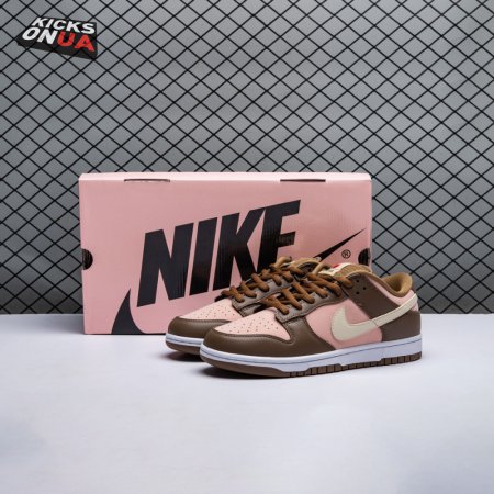 Nike SB Dunk Low Stussy Cherry 304292-671 Unisex