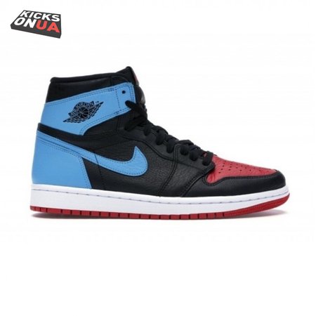 Jordan 1 Retro High NC to Chi Leather Men's