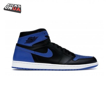 Jordan 1 Retro Royal (2017) Unisex