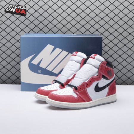 Jordan 1 Retro High Trophy Room Chicago Men's