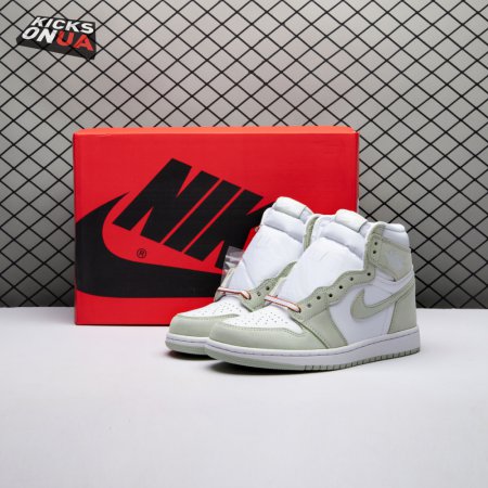Air Jordan 1 Retro High OG 'Seafoam' Unisex