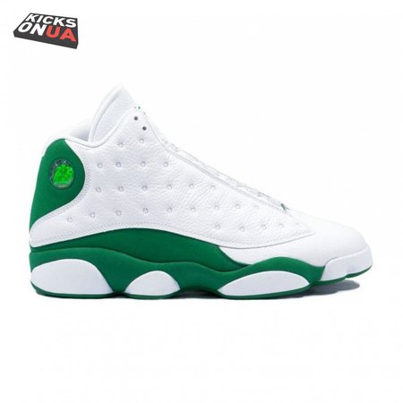 Air Jordan 13 Retro 'Lucky Green' Size 40-47.5