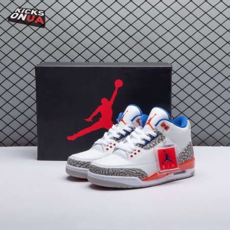 Air Jordan 3 Retro 'Knicks' Men's