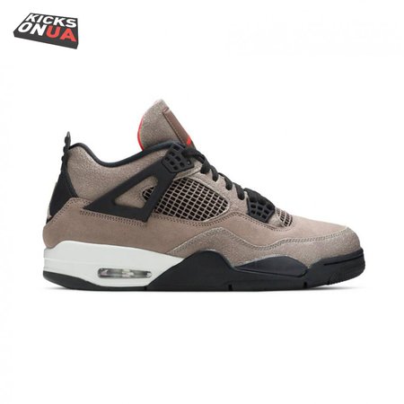 Air Jordan 4 Retro 'Taupe Haze' Men's