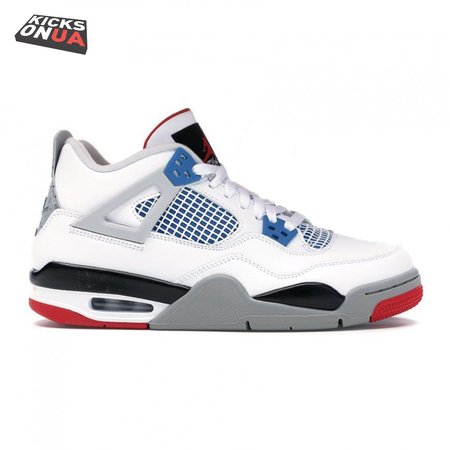 Air Jordan 4 Retro SE 'What The 4' Unisex