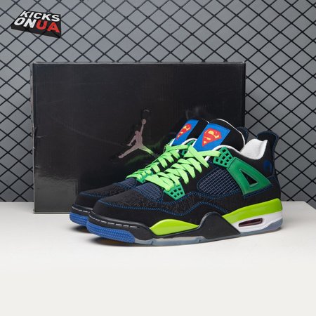 Air Jordan 4 Retro Dornbecher 308497-015 Unisex