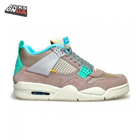Air Jordan 4 Retro 'Taupe Haze' Unisex