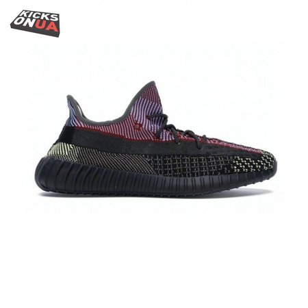 Yeezy Boost 350 V2 'Yecheil Reflective' 36-48
