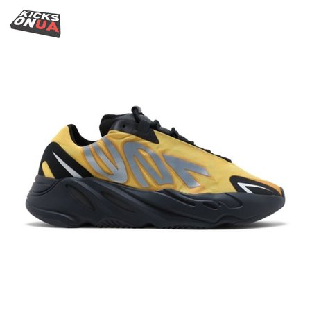 adidas Yeezy Boost 700 MNVN Honey Flux Size 36-48