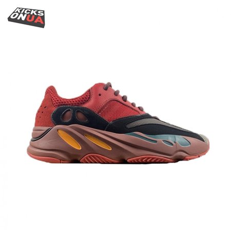 Yeezy Boost 700 "Hi-Res Red" Size 36-48