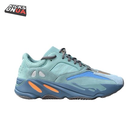 Yeezy Boost 700 'Sea Blue' 36-48