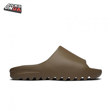 Yeezy Slides 'Earth Brown' Size 37-48.5