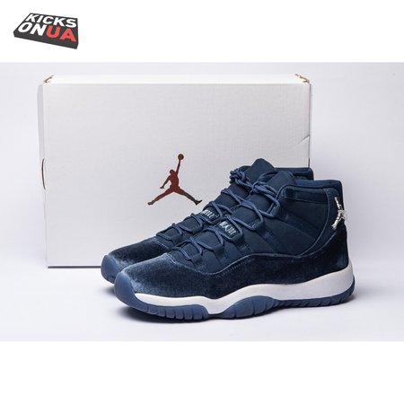 Jordan 11 'Midnight Navy' AR0715-441 Men's