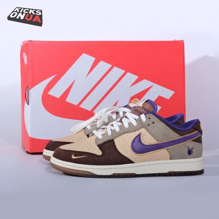 NIKE DUNK LOW SETSUBUN Unisex