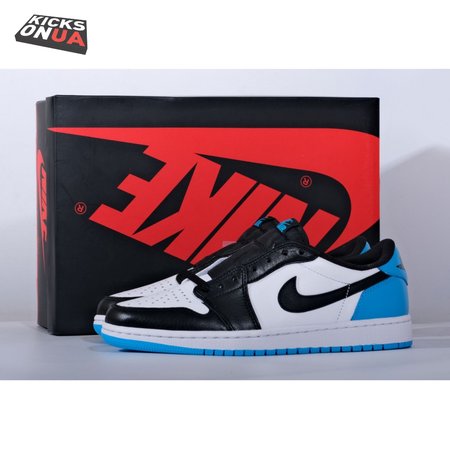 Air Jordan 1 Retro Low OG UNC Men's