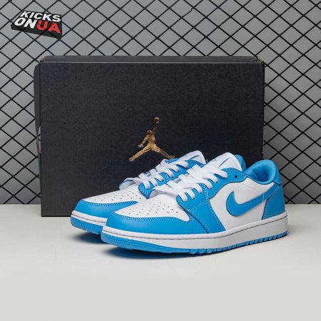 Jordan 1 Low SB UNC CJ7891-401 Unisex