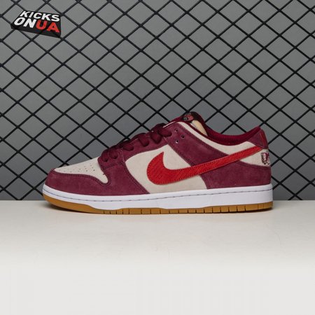 Skate Like a Girl x Nike SB Dunk Low DX4589-600 Unisex