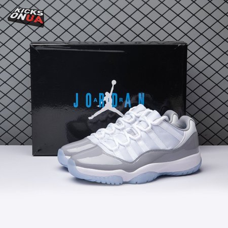 Jordan 11 Retro Low AV2187-140 Unisex
