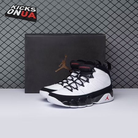 Jordan 9 Retro OG (2016) 302370-112 Size 40-47.5