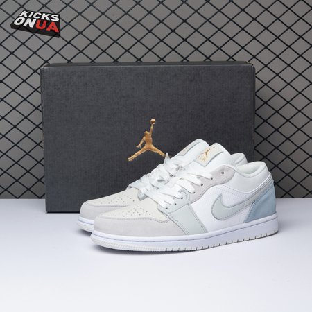 Jordan 1 Low Paris CV3043-100 Unisex